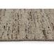 Terena 120 X 96 inch Natural/Beige Indoor Hand-Woven Rug